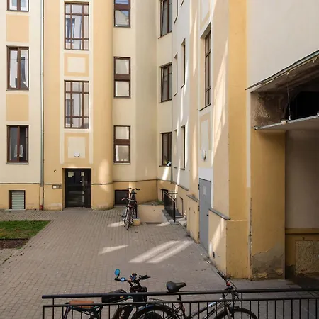 Apartment Cozy Mielczarskiego With Mezzanine In By Renters *