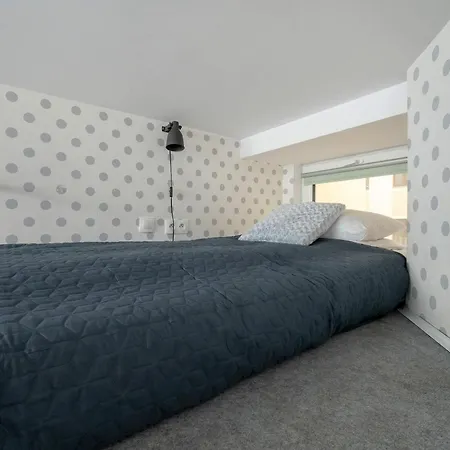 Cozy Mielczarskiego With Mezzanine In By Renters Apartment